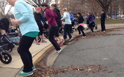 2016 DC Area Get Fit Challenge