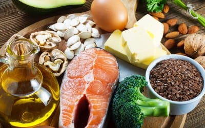 Fats: the good, the bad, and the ugly… Get the Facts!