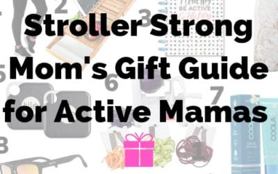 SLAM’s Gift Guide for Active Mamas